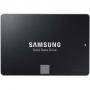 Диск ssd samsung 850 evo series, 1tb 3d v-nand flash, 2.5' slim, sata 6gb - mz-75e1t0b/eu разопакован