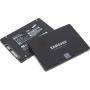 Диск ssd samsung 850 evo series, 1tb 3d v-nand flash, 2.5' slim, sata 6gb - mz-75e1t0b/eu разопакован