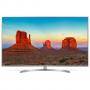 Телевизор lg 55uk7550mla, 55 инча super uhd tv, 3840x2160, dvb-t2/c/s2, nano cell,dts virtual:x,active hdr, smart webos 4.0, widi, wifi 802.11.ac, blu