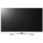 Телевизор lg 55uk7550mla, 55 инча super uhd tv, 3840x2160, dvb-t2/c/s2, nano cell,dts virtual:x,active hdr, smart webos 4.0, widi, wifi 802.11.ac, blu