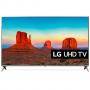 Телевизор lg 55uk6500mla, 55 инча 4k ultrahd tv,3840 x 2160, dvb-t2/c/s2, smart webos 4.0,ultra surround,wifi 802.11ac, 4кactive hdr,hdmi, simplink,ci