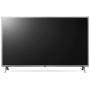 Телевизор lg 55uk6500mla, 55 инча 4k ultrahd tv,3840 x 2160, dvb-t2/c/s2, smart webos 4.0,ultra surround,wifi 802.11ac, 4кactive hdr,hdmi, simplink,ci