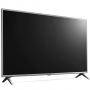 Телевизор lg 55uk6500mla, 55 инча 4k ultrahd tv,3840 x 2160, dvb-t2/c/s2, smart webos 4.0,ultra surround,wifi 802.11ac, 4кactive hdr,hdmi, simplink,ci