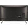 Телевизор lg 55uk6500mla, 55 инча 4k ultrahd tv,3840 x 2160, dvb-t2/c/s2, smart webos 4.0,ultra surround,wifi 802.11ac, 4кactive hdr,hdmi, simplink,ci