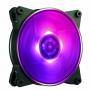 Вентилатор за компютър cooler master masterfan pro 120 air balance rgb, cm-fan-mfy-b2dn-13npc-r1