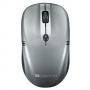 Мишка canyon 2.4ghz wireless mice, 4 buttons, dpi 800/1200/1600, dark gray pearl glossy, cne-cmsw03dg