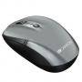 Мишка canyon 2.4ghz wireless mice, 4 buttons, dpi 800/1200/1600, dark gray pearl glossy, cne-cmsw03dg