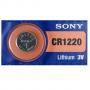 Батерия sony cr1220bea coins, cr1220bea