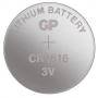 Литиева бутонна батерия gp cr 1616 3v 1бр. /5pk/ gp, gp-bl-cr-1616