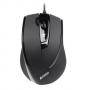 Комплект мишка a4tech x710bk oscar + пад x7-200mp, a4-mouse-x-7120