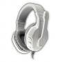 Геймърски слушалки white shark ghs-1641 panther, бял-сребрист, cpc00474