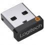 Аксесоар logitech usb unifying receiver, 910-005236
