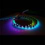 Rgb led лентa asus rog addressable led strip 60см, aura sync, asus-rog-led-strip-60