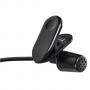 Микрофон за ревер с клипс hama clip-on 139901, 3.5мм, hama-139901