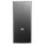 Кутия cooler master masterbox mb600l red, mid-tower, черен, cm-case-mcb-b600l-kann-s00