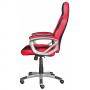Геймърски стол trust gxt 705 ryon gaming chair, 22256