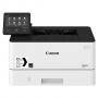 Лазерен принтер canon i-sensys lbp215, usb 2.0, wireless, 2221c004aa