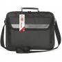 Чанта за лаптоп trust atlanta carry bag for 17.3 инча laptops, черна, 21081
