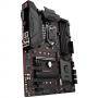Дънна платка msi s1151 b250 gaming m3 intel b250, atx