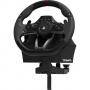 Волан hori ps4-052e racing controller (ps3/ps4) wheel apex, черен, hori ps4-052e