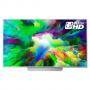 Телевизор philips 49 инча uhd 4k tv, android, quad core, 16 gb, micro dimming pro, 1700 ppi, dts-hd premium sound, 20w, 49pus7803/12