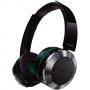 Слушалки wireless panasonic rp-btd10e-k, черни, pns00155