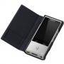Mp3 плейър sony nw-zx100hn silver, 128gb, high-res walkman with noise cancelling headphones, nwzx100hns.cew