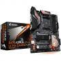 Дънна платка gigabyte x470 aorus ultra gaming socket am4, rgb rusion, rev. 1.0, ga-mb-x470-aorus-ultra