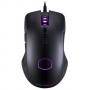 Геймърска мишка cooler master cm310 rgb, оптична, cm-mouse-cm-310-kkwo2