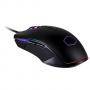 Геймърска мишка cooler master cm310 rgb, оптична, cm-mouse-cm-310-kkwo2
