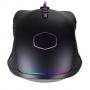 Геймърска мишка cooler master cm310 rgb, оптична, cm-mouse-cm-310-kkwo2