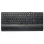 Клавиатура modecom mc-9005, multimedia, usb, mdc00003