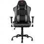 Геймърски стол trust gxt 707r resto gaming chair - сив, 22525