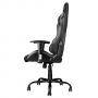 Геймърски стол trust gxt 707r resto gaming chair - сив, 22525