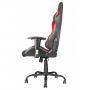 Геймърски стол trust gxt 707r resto gaming chair, червен, 22692