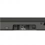 Тонколони sony ht-sf200, 2.1 channel single soundbar with bluetooth, black, htsf200.cel