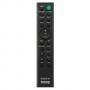 Тонколони sony ht-sf200, 2.1 channel single soundbar with bluetooth, black, htsf200.cel