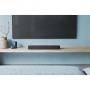 Тонколони sony ht-sf200, 2.1 channel single soundbar with bluetooth, black, htsf200.cel