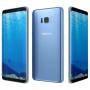 Смартфон samsung sm-g960f galaxy s9 64gb, coral blue, син, sm-g960fzbdbgl