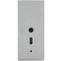 Блутут колонка jbl go, сив, bluetooth, 3.5 mm jack, jbl-go-gray