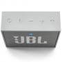 Блутут колонка jbl go, сив, bluetooth, 3.5 mm jack, jbl-go-gray