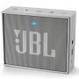 Блутут колонка jbl go, сив, bluetooth, 3.5 mm jack, jbl-go-gray