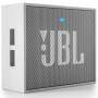 Блутут колонка jbl go, сив, bluetooth, 3.5 mm jack, jbl-go-gray