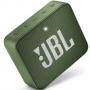 Блутут колонка jbl go 2 зелен, jbl-go2-grn