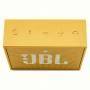 Блутут колонка jbl go, жълт, jbl-go-yel