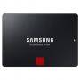 Твърд диск solid state drive (ssd) samsung 860 pro, 256gb, sata iii, 2.5 inch mz-76p256b/eu, sam-ssd-mz-76p256b/eu