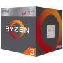 Процесор amd ryzen 3 2200g 4-core 3.5 ghz (3.7 ghz turbo) 6mb/65w/am4/box, amd-am4-r3-ryzen-2200g
