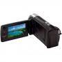 Цифрова видеокамера sony hdr-pj410, black + sony cp-v3a portable power supply 3 000mah, black, hdrpj410b.cen_cp-v3w_promo