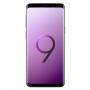 Смартфон samsung sm-g965f galaxy s9+ 64gb, lilac purple, sm-g965fzpdbgl