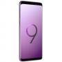 Смартфон samsung sm-g965f galaxy s9+ 64gb, lilac purple, sm-g965fzpdbgl